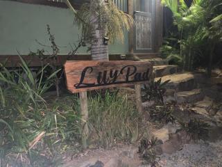 Lily Pad lodge Ocean View - 8