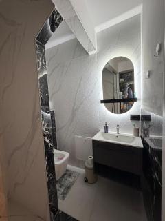 Shkodra Apartment - 1