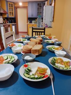 Nomad Villa Tirana - 4