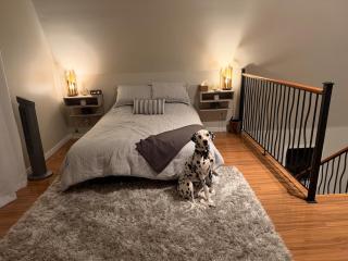Étoile milante, Spa privé, Ciel étoilé - 1