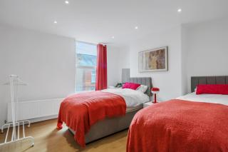 K Suites - The Beeston - 2