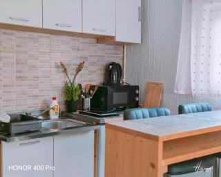 Apartman Jezz II, Zagreb - Zagreb - 5
