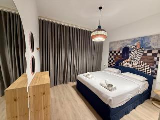 Aura 2BR Apt - Free Pool In Kamaran At ElGouna - 8