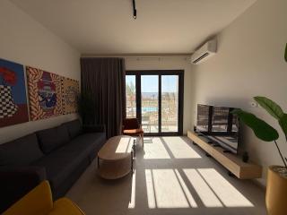 Aura 2BR Apt - Free Pool In Kamaran At ElGouna - 9