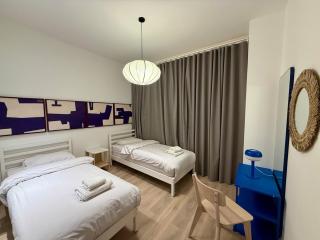 Aura 2BR Apt - Free Pool In Kamaran At ElGouna - 5