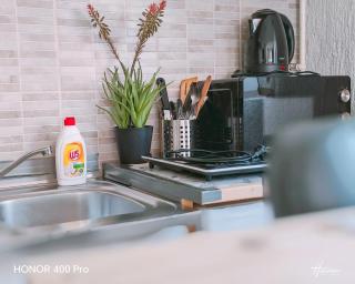 Apartman Jezz II, Zagreb - Zagreb - 3
