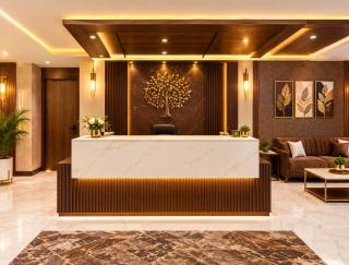 Hotel Rajnivas Palace Homestay - 0