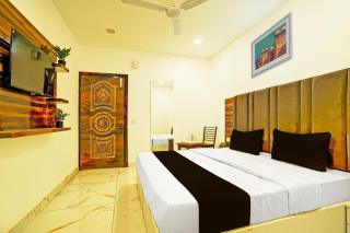 Hotel O A Regency - 0