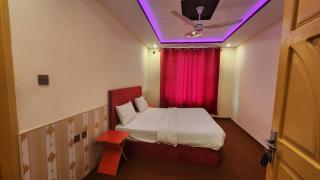 Travel With Tashu - 8