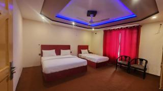 Travel With Tashu - 7