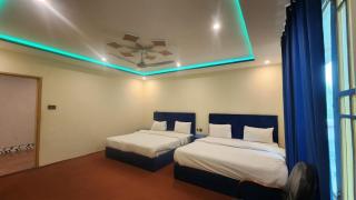 Travel With Tashu - 6