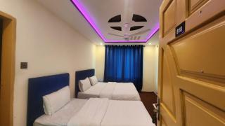 Travel With Tashu - 5