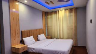 Travel With Tashu - 3