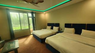 Travel With Tashu - 2