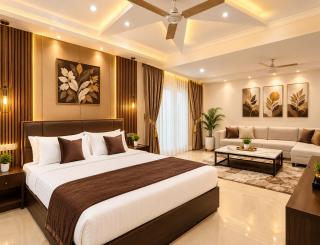 Hotel Rajnivas Palace Homestay - 3