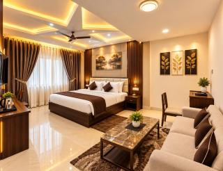 Hotel Rajnivas Palace Homestay - 2