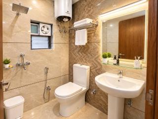 Hotel Rajnivas Palace Homestay - 1