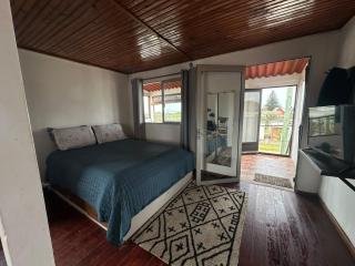 Lindo Monoambiente En La Paloma, Costa Azul Y La Aguada, Excelente Ubicación A 150m De La Playa - 3