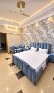 cozy challet guest house islamabad - 2