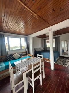Lindo Monoambiente En La Paloma, Costa Azul Y La Aguada, Excelente Ubicación A 150m De La Playa - 2