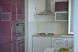 Stylish apartment in the center - 4