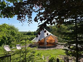 Cozy Garden Glamping - 0