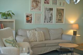 Stylish apartment in the center - 9