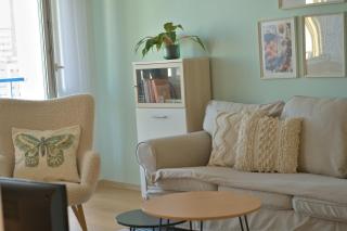 Stylish apartment in the center - Košice - 5