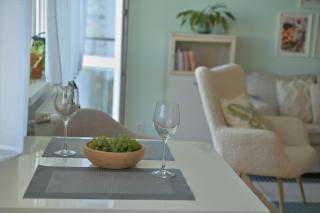 Stylish apartment in the center - 7
