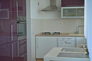 Stylish apartment in the center - 8