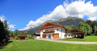 Wurzerhof - Quiet & Spacious Mountain Apartments with Guestpass - 0