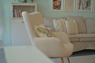 Stylish apartment in the center - Košice - 7