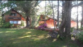 Cabañas Dolce Vita Pucon - 1