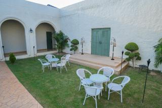 Alvera Private Estate - By Elite Stays - 1