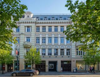 The Gediminas Residence - 9