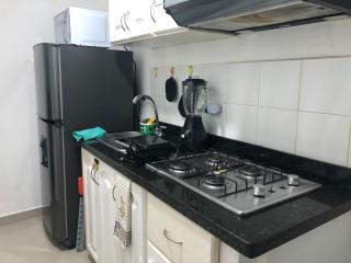 Apartamento cerca del centro historico - 2