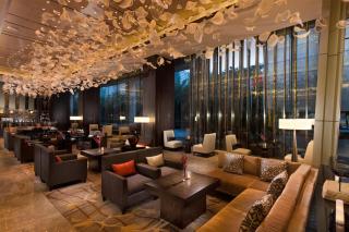 Hilton Shenzhen Futian - 8