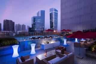 Hilton Shenzhen Futian - 4