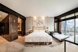 Hilton Shenzhen Futian - 2