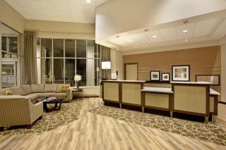 Hampton Inn & Suites - Minneapolis/Downtown - 4