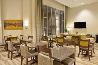 Hampton Inn & Suites - Minneapolis/Downtown - 5
