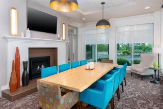 Hilton Garden Inn Wayne - 5