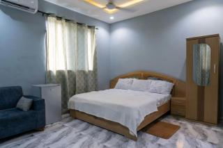 5G Star Heritage Guest House - 6
