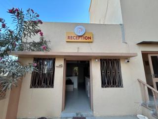 Hotel Dwarka Utsav - 8