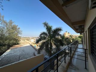 Hotel Dwarka Utsav - 6