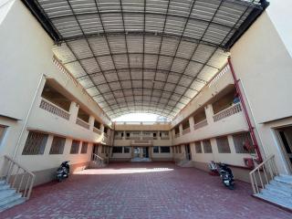 Hotel Dwarka Utsav - 5