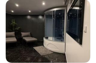 CphJacuzzi 24 H chek inn - 0