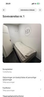 CphJacuzzi 24 H chek inn - 7