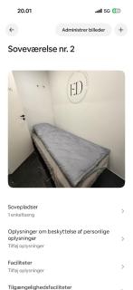 CphJacuzzi 24 H chek inn - 2
