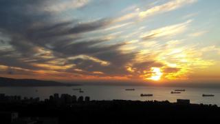Departamento Viña del Mar, Vista privilegiada - 9